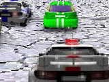 jeu de rally